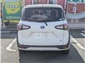 2019 Toyota Sienta