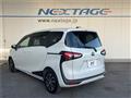 2021 Toyota Sienta