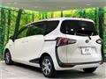 2019 Toyota Sienta