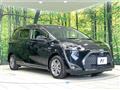 2019 Toyota Sienta
