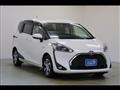 2019 Toyota Sienta