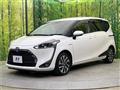 2018 Toyota Sienta