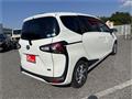 2019 Toyota Sienta