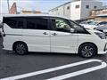 2020 Nissan Serena