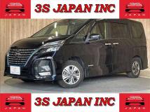 2020 Nissan Serena