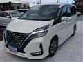 2020 Nissan Serena