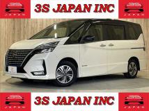 2021 Nissan Serena