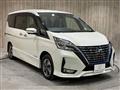 2021 Nissan Serena