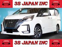 2020 Nissan Serena