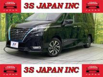 2020 Nissan Serena