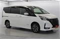 2020 Nissan Serena