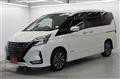2020 Nissan Serena