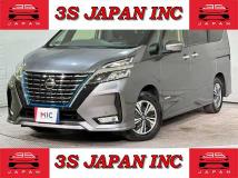 2021 Nissan Serena