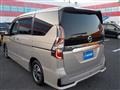 2020 Nissan Serena