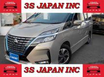 2020 Nissan Serena