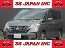 2020 Nissan Serena