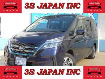 2020 Nissan Serena