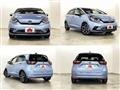 2020 Honda Fit Hybrid