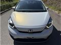 2020 Honda Fit