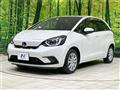 2021 Honda Fit