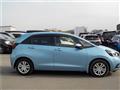 2020 Honda Fit