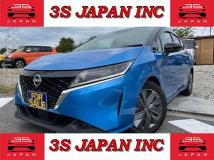 2021 Nissan Note