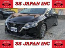 2021 Nissan Note