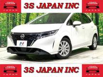 2021 Nissan Note