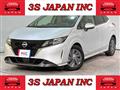 2021 Nissan Note