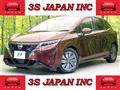 2021 Nissan Note