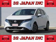 2021 Nissan Note