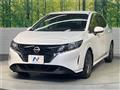 2021 Nissan Note