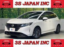 2021 Nissan Note