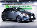 2021 Nissan Note