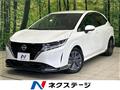 2021 Nissan Note