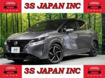2021 Nissan Note