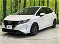 2021 Nissan Note