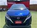 2021 Nissan Note