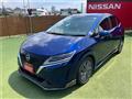 2021 Nissan Note