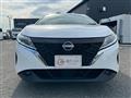 2021 Nissan Note