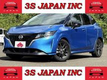 2021 Nissan Note