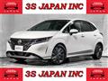2020 Nissan Note