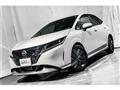 2020 Nissan Note