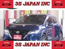 2021 Nissan Note