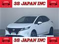 2021 Nissan Note