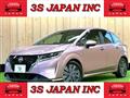 2021 Nissan Note