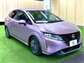 2021 Nissan Note
