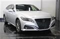 2020 Toyota Crown