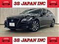 2018 Toyota Crown