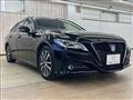 2018 Toyota Crown